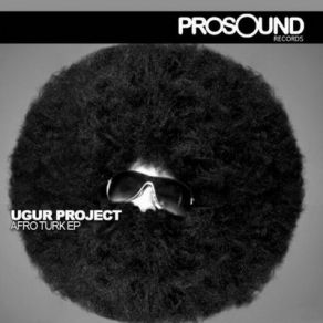 Afro Türk Single album cover