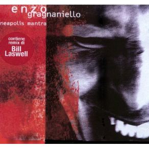 Neapolis Mantra album cover
