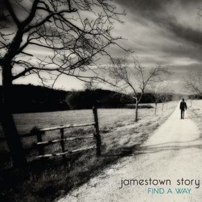 Find A Way album cover