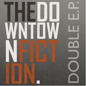 The Downtown Fiction album cover
