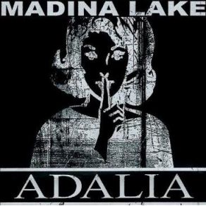 Adalia album cover