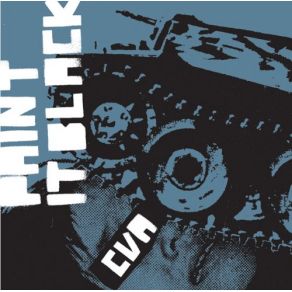 CVA album cover