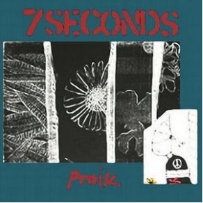 Praise [EP]  album cover
