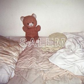 OhK album cover
