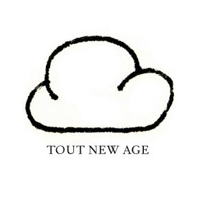 Tout New Age album cover