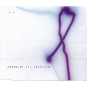 Not Seventeen album cover