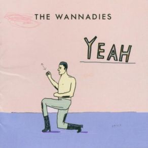 Yeah album cover