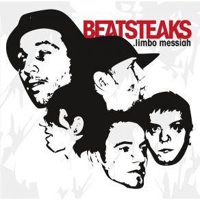 . Limbo Messiah album cover