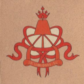 Die Wohnzimmer EP album cover