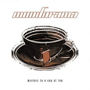 Mystery In A Cup Of Tea album cover