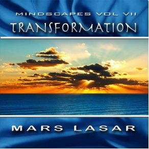 MindScapes Vol. 7 - Transformation (Demo Track)  album cover