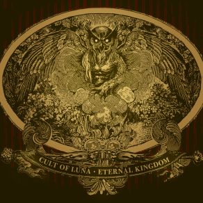 Eternal Kingdom album cover