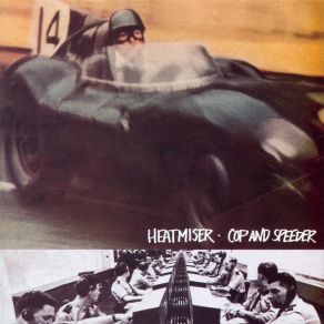 Cop And Speeder album cover