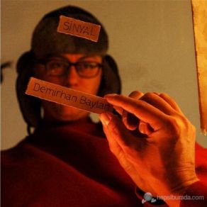 Sinyal album cover