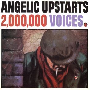 2, 000, 000 Voices album cover