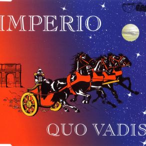 Quo Vadis album cover