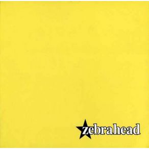 The Yellow album cover