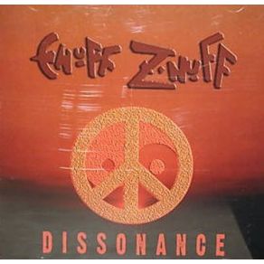 Dissonance album cover