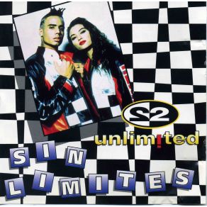 Sin Limites album cover