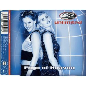 Edge Of Heaven (Byte)  album cover
