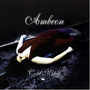 Cold Metal album cover