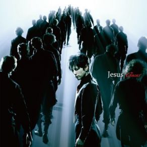 Jesus album cover