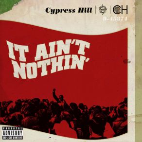 It Ain`t Nothin (Single) album cover