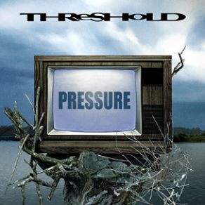 Pressure [Single] album cover