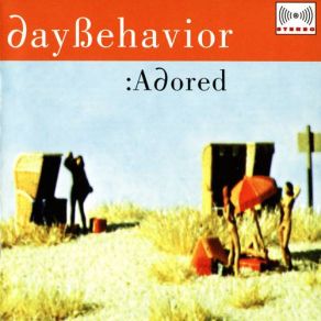Adored (Single) album cover
