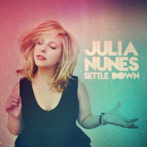 Settle Down album cover