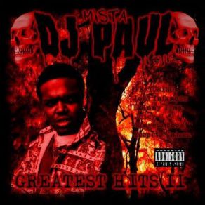 Greatest Hits Vol. 2 album cover