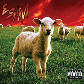 The Fear album cover