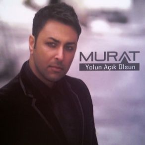 Yolun Açık Olsun album cover