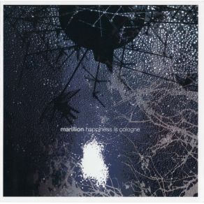 Happiness Is Cologne (Disc 2) album cover