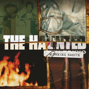 Warning Shots (Disc 1) album cover