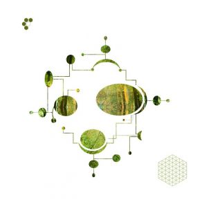 Emerald album cover