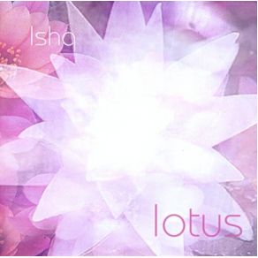 Lotus album cover
