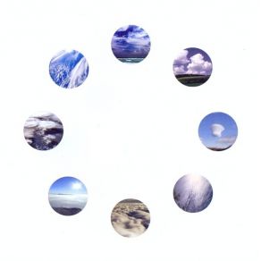 Skyspaces album cover