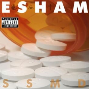 Stop Selling Me Drugs (Single) album cover