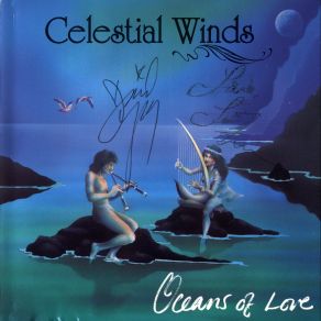 Oceans Of Love album cover