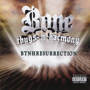 BTNHResurrection album cover