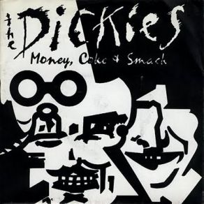 Money, Coke, And Smack (7'') album cover