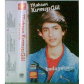 Bu Da Yeter album cover