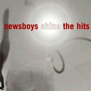 Shine: The Hits album cover