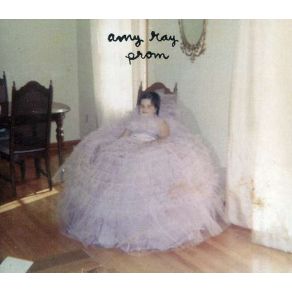 Prom album cover
