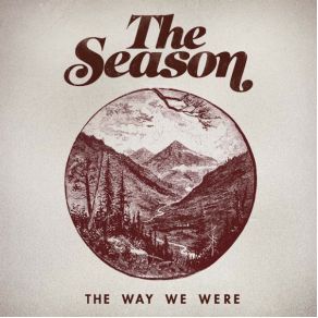 The Way We Were (EP) album cover
