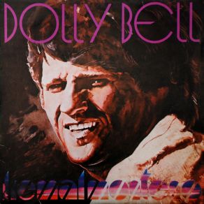 Dolly Bell album cover