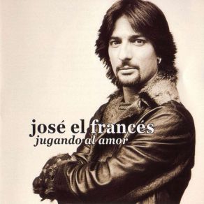 Jugando Al Amor album cover