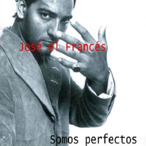 Somos Perfectos album cover