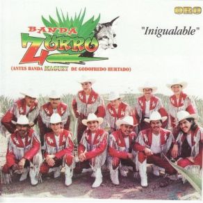 Inigualable album cover